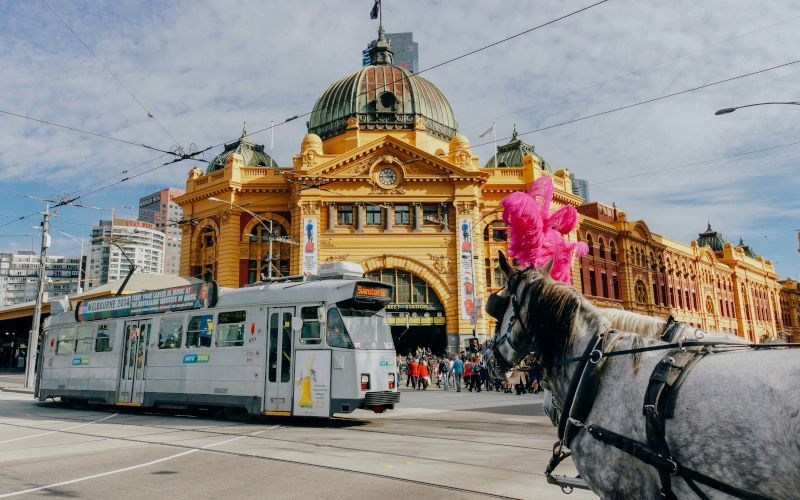 17 Fun Facts About Melbourne, Australia