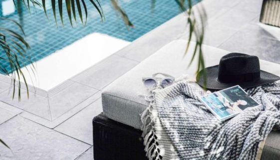 Best Hotels in Melbourne with Pools