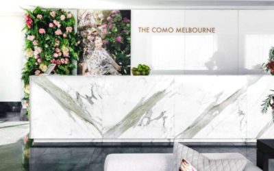 The Como Melbourne
